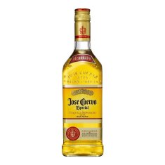 NEW Tekila Jose Cuervo (70 cl)