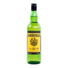 NEW Whisky Louisville (70 cl)