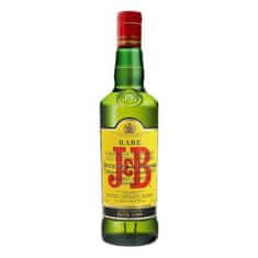 NEW Whisky J&B (70 cl)