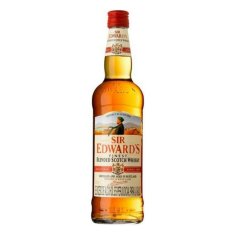 NEW Whisky Sir Edwards (70 cl)