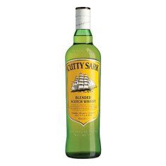 NEW Whisky Cutty Sark (70 cl)