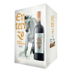 NEW Rdeče vino Viña Enterizo (5 L)