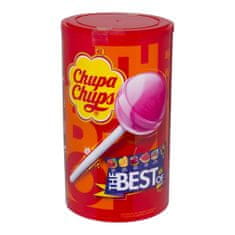 NEW Candies Chupa Chups (100 uds)