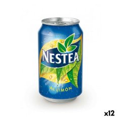 NEW Osvežilna pijača Nestea 33 cl (Pack 12 uds)