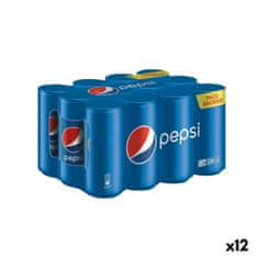 NEW Osvežilna pijača Pepsi 33 cl (Pack 12 uds)