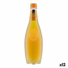 NEW Osvežilna pijača Schweppes 1 L Oranžna (Pack 12 uds)