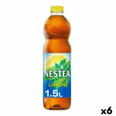 NEW Osvežilna pijača Nestea 1,5 L Limona (Pack 6 uds)