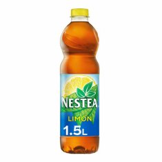 NEW Osvežilna pijača Nestea 1,5 L Limona (Pack 6 uds)