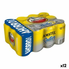 NEW Pivo Amstel 12 x 330 ml