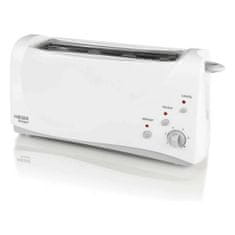 NEW Toaster Haeger Bulgari Okvara 1000 W