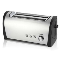 NEW Toaster Haeger Desayuno Plus 1400 W