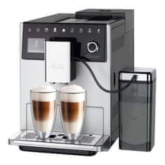 NEW Superavtomatski aparat za kavo Melitta F 630-101 1400W Srebrna 1400 W 15 bar 1,8 L