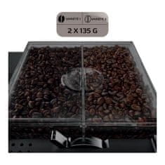 NEW Superavtomatski aparat za kavo Melitta F 630-101 1400W Srebrna 1400 W 15 bar 1,8 L