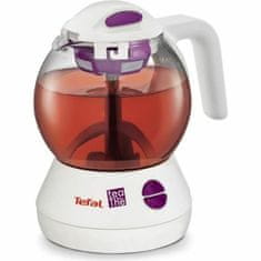 Miramarket Čajnik Tefal Magic Tea 1 L 600 W Bela Termoplastična