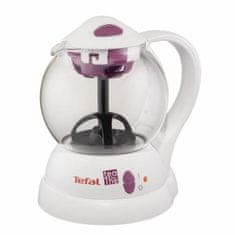 NEW Čajnik Tefal Magic Tea 1 L 600 W Bela Termoplastična