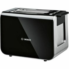 Miramarket Toaster BOSCH TAT8613 860 W Črna