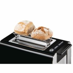 Miramarket Toaster BOSCH TAT8613 860 W Črna