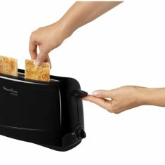 NEW Toaster Moulinex TL110800 1000 W 1000 W