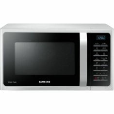 NEW Mikrovalovna Pečica Samsung MC28H5015CW 28 L 900 W