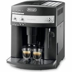 NEW Superavtomatski aparat za kavo DeLonghi Črna 1450 W 15 bar