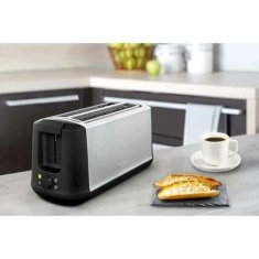 NEW Toaster Moulinex LS342D10 1700 W