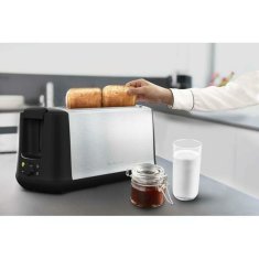 NEW Toaster Moulinex LS342D10 1700 W