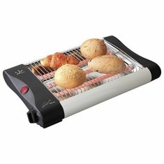 Miramarket Toaster JATA TT588 600W Črna 600 W