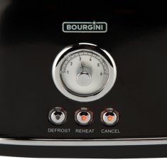 Miramarket Toaster Bourgini 148001