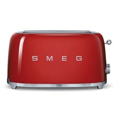 Miramarket Toaster Smeg TSF02RDEU 1500 W