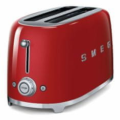 NEW Toaster Smeg TSF02RDEU 1500 W