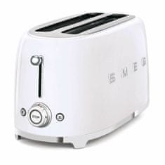 Miramarket Toaster Smeg TSF02WHEU Bela 1500 W