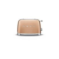 NEW Toaster Smeg TSF01RGEU 950 W