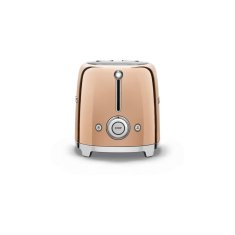 NEW Toaster Smeg TSF01RGEU 950 W