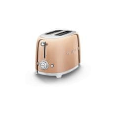 NEW Toaster Smeg TSF01RGEU 950 W