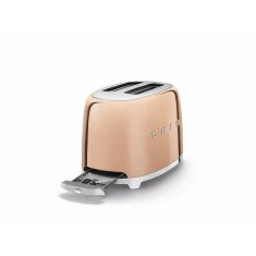 NEW Toaster Smeg TSF01RGEU 950 W