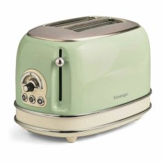 NEW Toaster Ariete 155/14 810 W