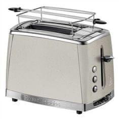 NEW Toaster Russell Hobbs 26970-56 Siva