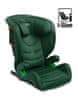 NIMBUS I-SIZE SEAT 4-12 TEMNO ZELENA (100-150 cm)