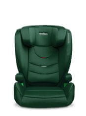 Caretero NIMBUS I-SIZE SEAT 4-12 TEMNO ZELENA (100-150 cm)