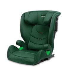 Caretero NIMBUS I-SIZE SEAT 4-12 TEMNO ZELENA (100-150 cm)