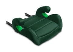 Caretero NIMBUS I-SIZE SEAT 4-12 TEMNO ZELENA (100-150 cm)