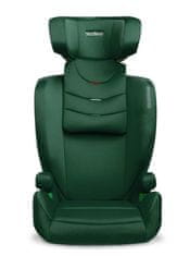 Caretero NIMBUS I-SIZE SEAT 4-12 TEMNO ZELENA (100-150 cm)