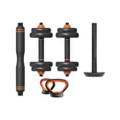 Miramarket Komplet za kettlebell in dumbbell Xiaomi 10 Kg 10 kg