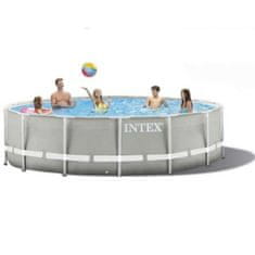 Miramarket Bazen Snemljiv Intex 12706 L (427 x 107 cm)