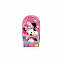 Miramarket Tabela Unice Toys Minnie Deskanje (84 cm)