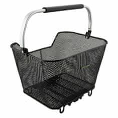 Miramarket Košara Racktime Deluxe System Korb 43 x 31 x 24,5 cm (Prenovljeni izdelk B)