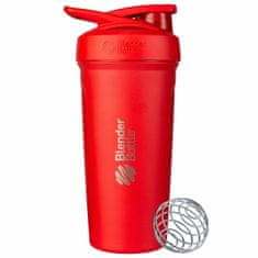 Miramarket Steklenica z vodo BlenderBottle Rdeča 710 ml (Prenovljeni izdelki A+)