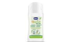 Chicco 167838 ZAŠČITNI ROLL-ON NARAVNI 60ML 2M+