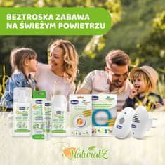 Chicco 167838 ZAŠČITNI ROLL-ON NARAVNI 60ML 2M+