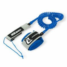 Miramarket Leash Cressi-Sub Leash Paddle Surf ISUP '10 Raztegljiv